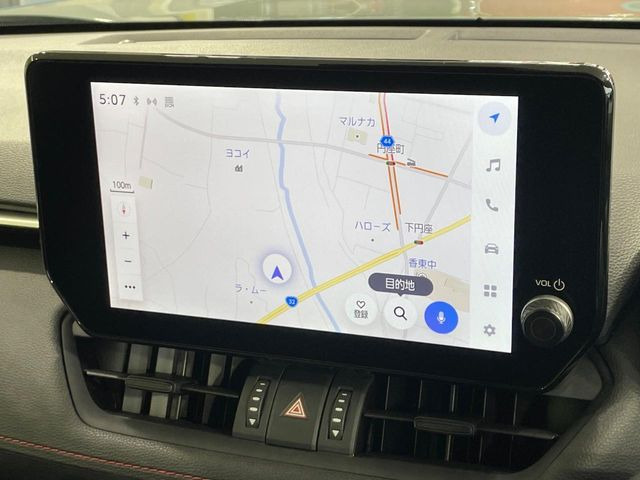 RAV42.0 アドベンチャー オフロードパッケージ II 4WD