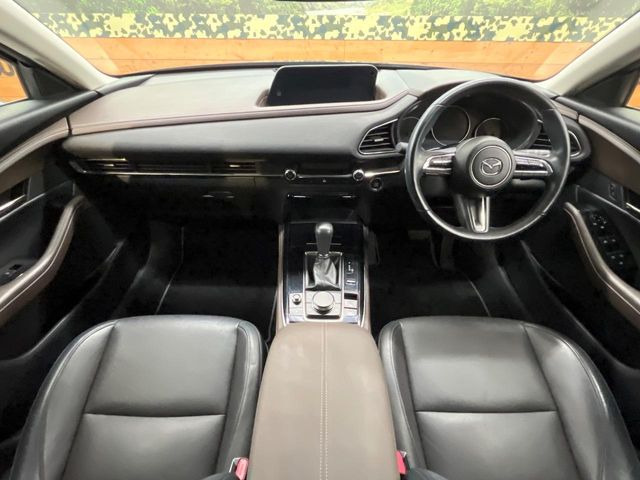 CX-302.0 20S Lパッケージ