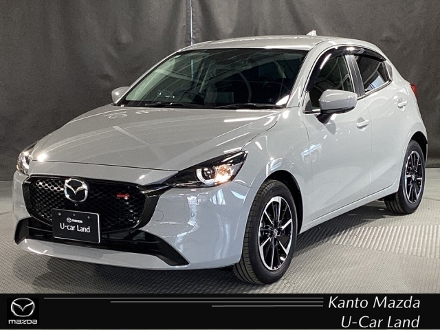 MAZDA21.5 15 スポルト
