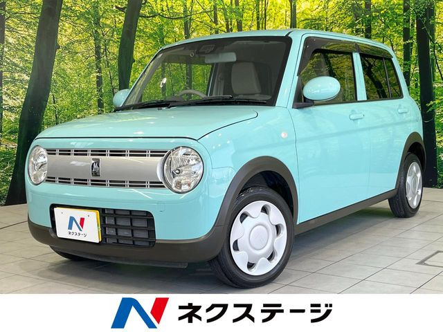 アルトラパンG