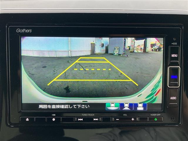 N-WGNカスタムL ホンダ センシング