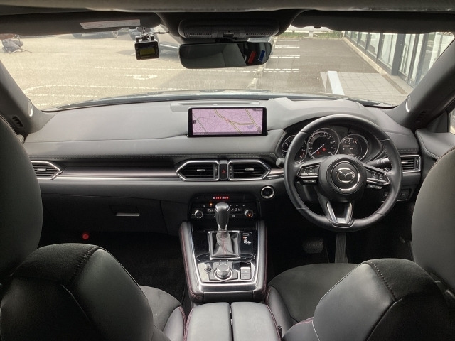 CX-82.2 XD ブラックトーンエディション
