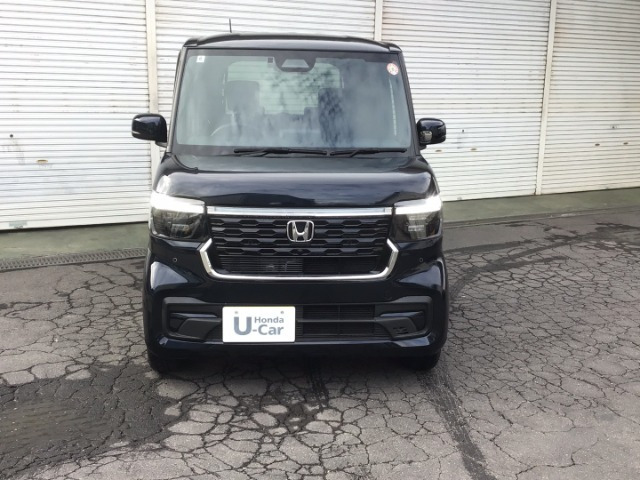 N-BOXカスタム