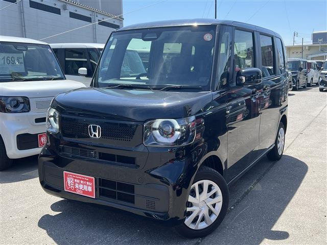 N-BOX