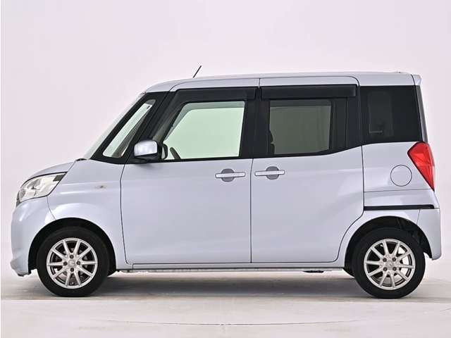 eKスペースE 4WD