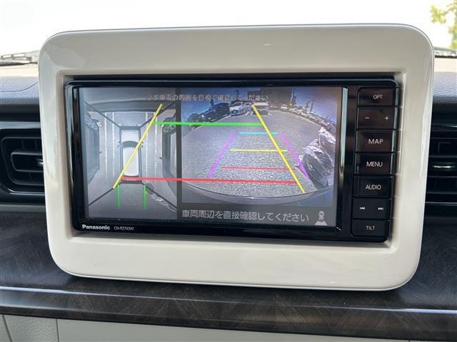 アルトラパンモード