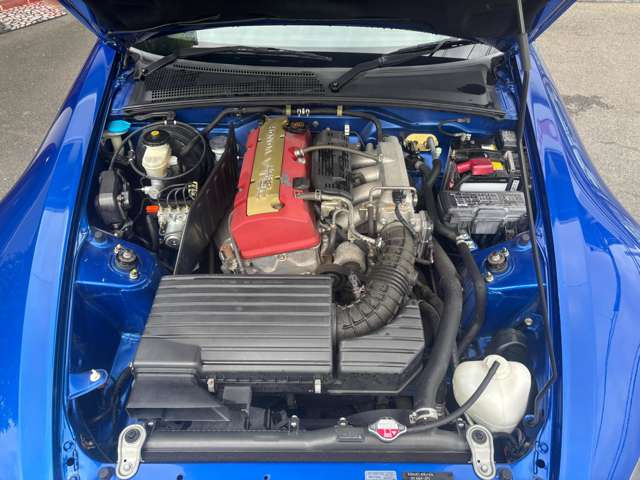 S2000