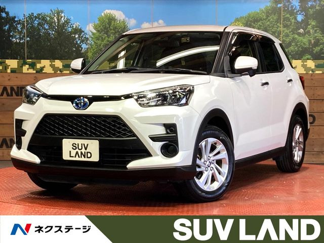 ライズ1.2 G