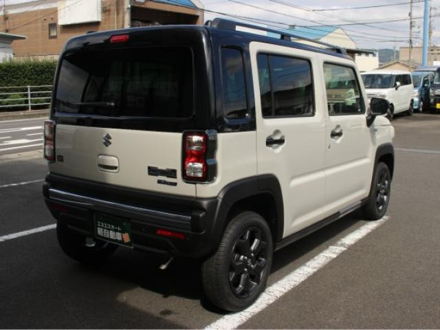 ハスラータフワイルド