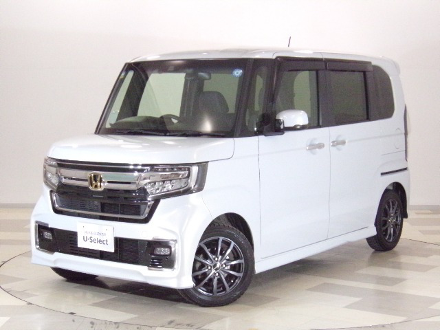N-BOXカスタム