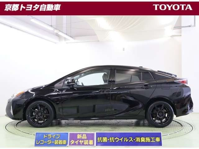 プリウス1.8 A ツーリングセレクション