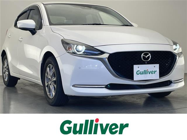 MAZDA21.5 15S プロアクティブ Sパッケージ