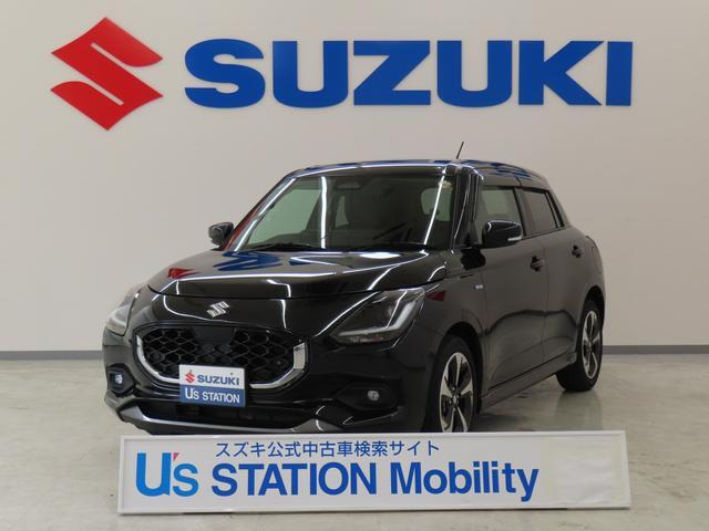 スイフト1.2 ハイブリッド(HYBRID) MZ