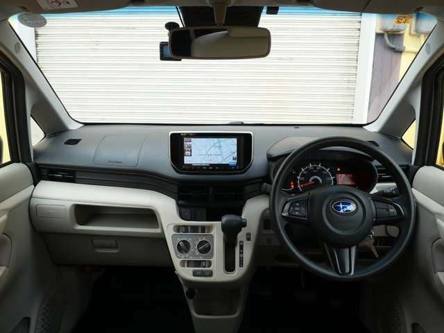 ステラL スマートアシスト 4WD