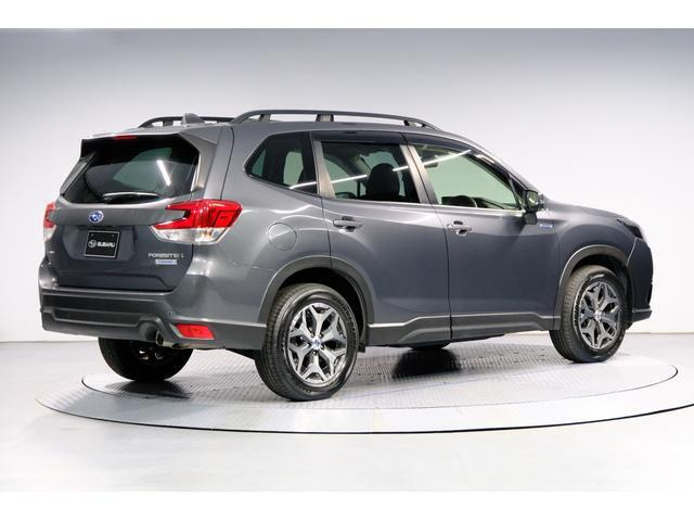 フォレスター2.0 ツーリング 4WD