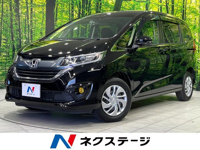 フリード+1.5 G ホンダセンシング