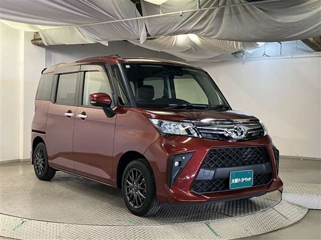 ルーミー1.0 G