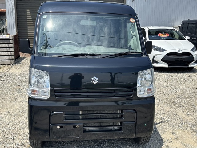 エブリイPC ハイルーフ 4WD