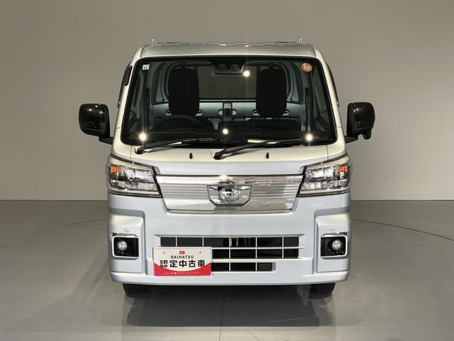 ハイゼットトラックエクストラ 4WD