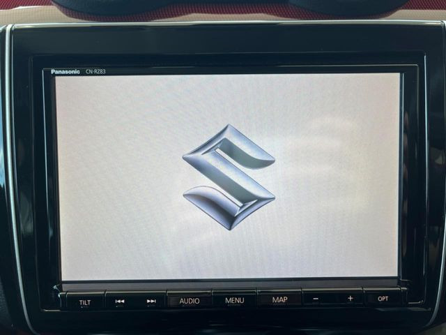 スイフト1.4 スポーツ セーフティパッケージ