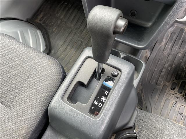 キャリイスーパーキャリイ X 4WD