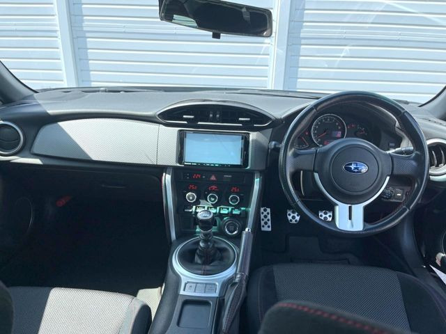 BRZ2.0 S