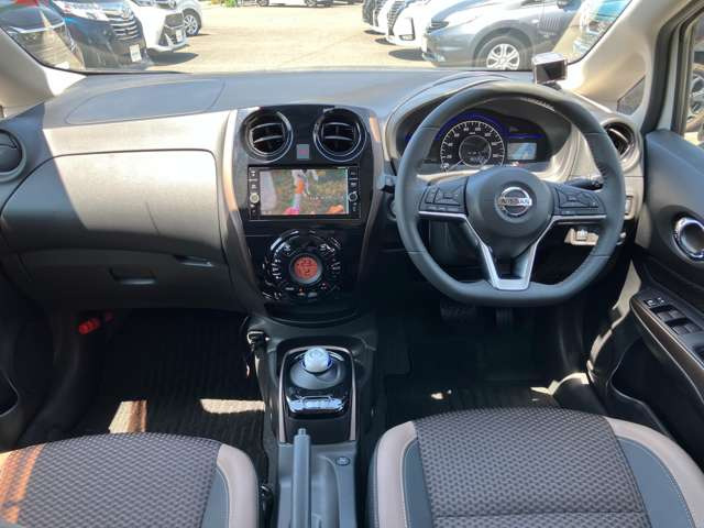 ノート1.2 e-POWER メダリスト