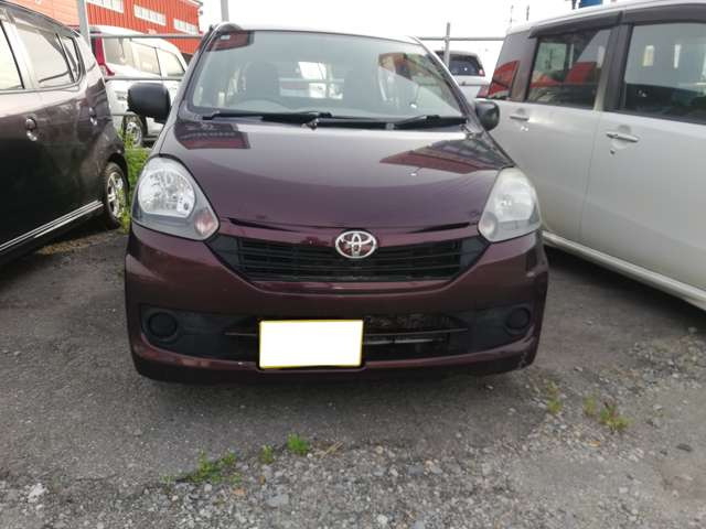 ピクシスエポックLf 4WD