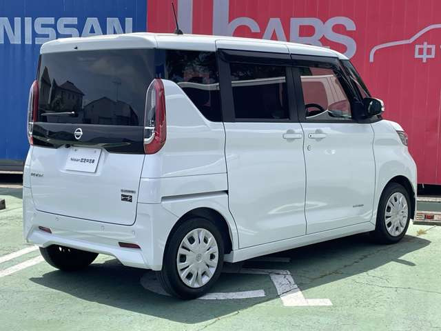 デイズルークスX