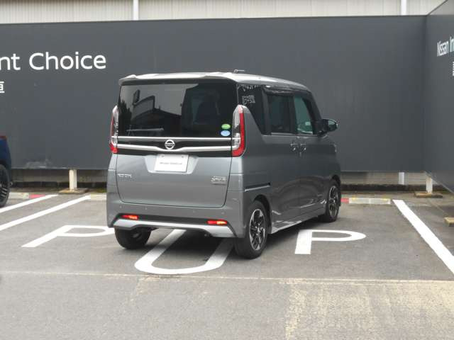 デイズハイウェイスターX プロパイロットエディション