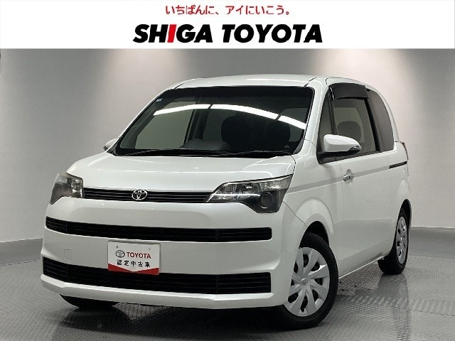 スペイド1.5 F