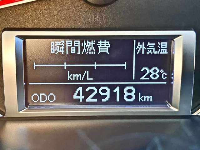 ハイエース2.7 GL ロング ミドルルーフ 4WD