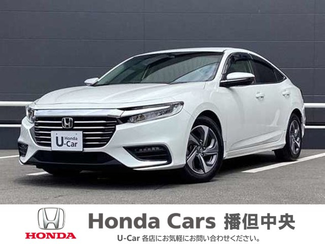 インサイト1.5 LX