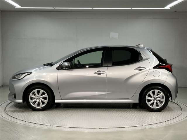 ヤリス1.5 G 4WD