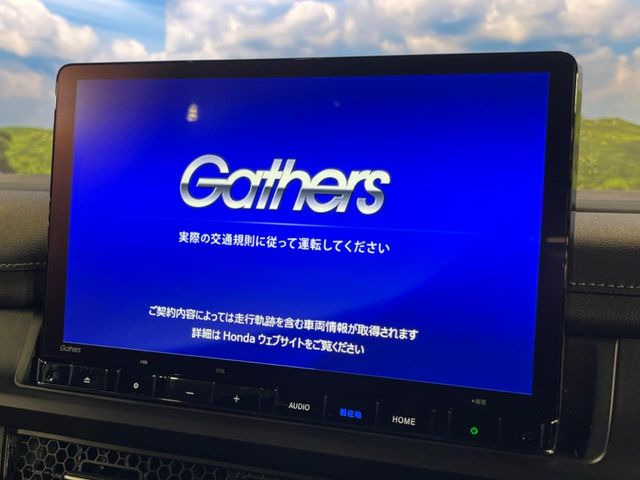 ステップワゴン2.0 e:HEV スパーダ