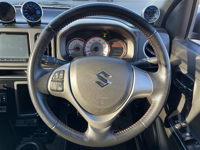 アルトワークス 4WD
