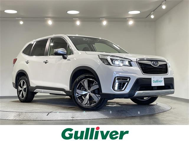 フォレスター2.0 アドバンス 4WD