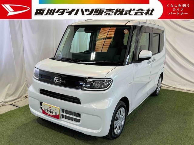 タントX リミテッド