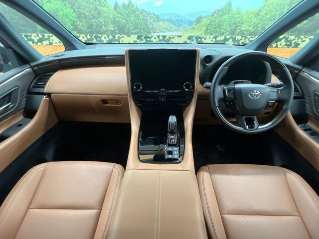 ヴェルファイアハイブリッド 2.5 Z プレミア E-Four 4WD