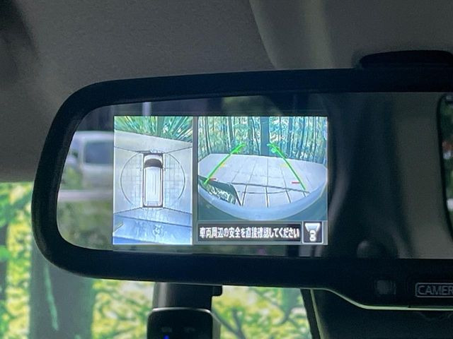 �y�A���E���h�r���[���j�^�[�z��p�̃J�����ɂ��A�ォ�猩���낵���悤�Ȏ��_��360�x�N���}�̎��͂��m�F���邱�Ƃ��ł��܂������p�������m�F���₷���A�����ꏊ�ł̐؂�Ԃ��⒓�Ԃ��X���[�Y�ɍs���܂��B