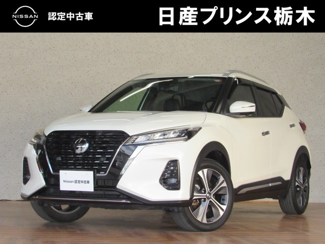 キックス1.2 X (e-POWER)