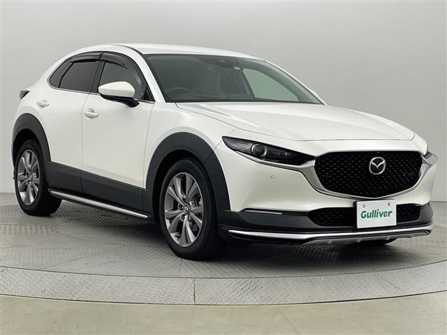CX-302.0 20S Lパッケージ 4WD