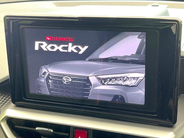 ロッキー1.0 G