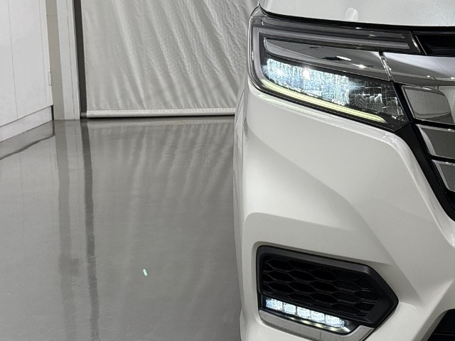 ステップワゴン1.5 スパーダ ホンダ センシング