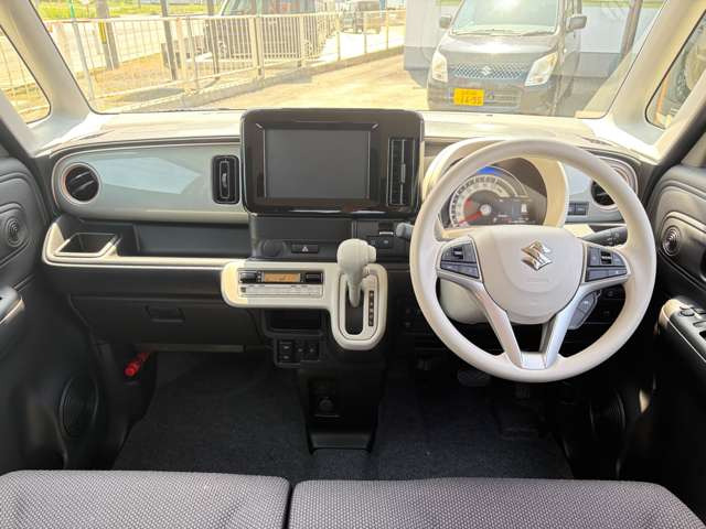 ワゴンRスマイルハイブリッド(HYBRID) S 4WD