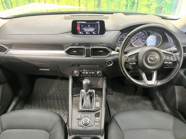 CX-52.0 20S プロアクティブ