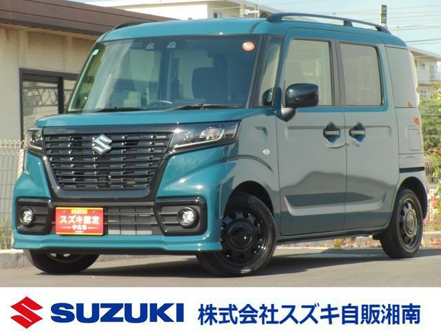 スペーシアベースXF