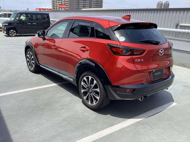 CX-31.5 15S アーバンドレッサー