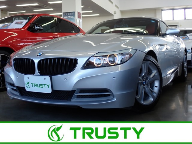 Z4sドライブ 35i
