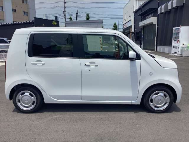 N-WGNL ホンダ センシング
